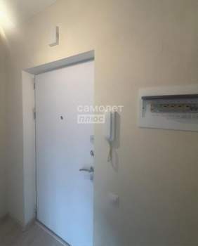 1-к квартира, вторичка, 35м2, 2/14 этаж