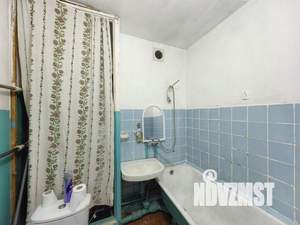1-к квартира, вторичка, 34м2, 8/12 этаж