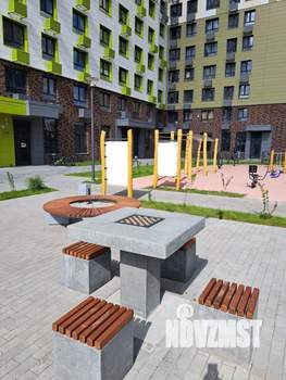 Студия квартира, вторичка, 23м2, 18/25 этаж