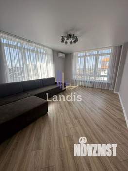 3-к квартира, вторичка, 84м2, 8/8 этаж