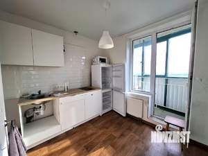 1-к квартира, вторичка, 31м2, 22/25 этаж
