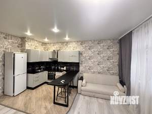 2-к квартира, вторичка, 62м2, 4/9 этаж