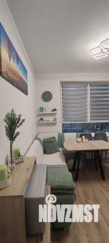 1-к квартира, вторичка, 38м2, 11/12 этаж