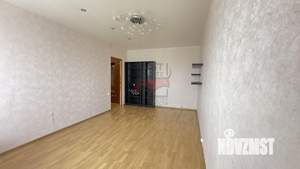 2-к квартира, вторичка, 54м2, 7/12 этаж