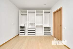 1-к квартира, вторичка, 43м2, 6/6 этаж