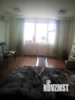 3-к квартира, вторичка, 133м2, 20/25 этаж