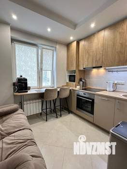 1-к квартира, вторичка, 33м2, 7/10 этаж
