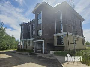 2-к квартира, вторичка, 65м2, 3/3 этаж