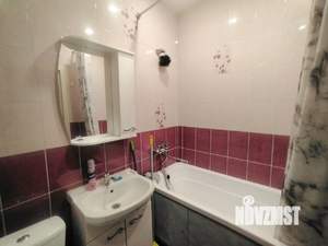 2-к квартира, вторичка, 44м2, 23/25 этаж