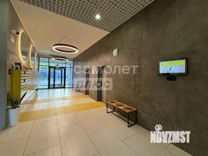 4-к квартира, вторичка, 87м2, 6/17 этаж