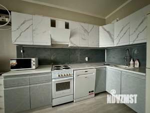2-к квартира, вторичка, 69м2, 2/22 этаж