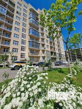 2-к квартира, вторичка, 60м2, 9/9 этаж