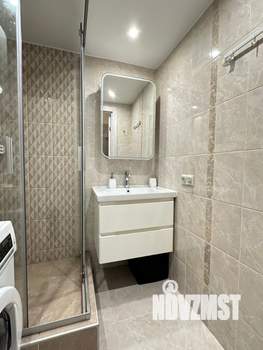 1-к квартира, вторичка, 33м2, 7/10 этаж