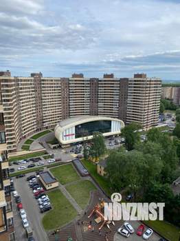 Студия квартира, вторичка, 27м2, 16/17 этаж