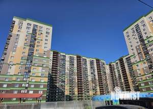 2-к квартира, вторичка, 74м2, 19/21 этаж