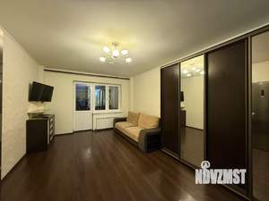 Студия квартира, вторичка, 33м2, 10/26 этаж