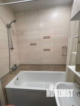 2-к квартира, вторичка, 44м2, 25/25 этаж