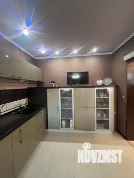 3-к квартира, вторичка, 80м2, 4/25 этаж