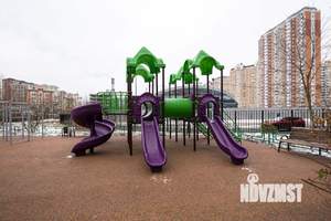 3-к квартира, вторичка, 76м2, 14/25 этаж