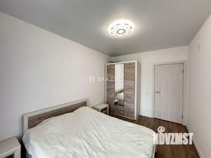 2-к квартира, вторичка, 55м2, 2/9 этаж