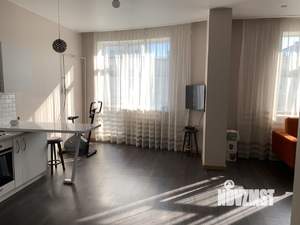 2-к квартира, вторичка, 62м2, 4/5 этаж