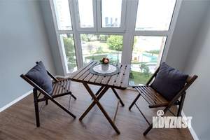 2-к квартира, вторичка, 51м2, 5/25 этаж
