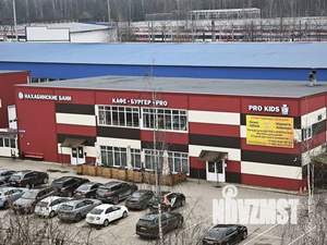 2-к квартира, вторичка, 52м2, 7/9 этаж