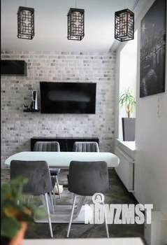3-к квартира, вторичка, 65м2, 8/9 этаж
