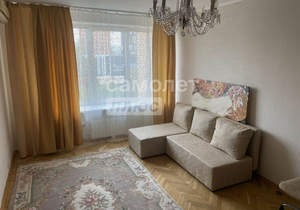 3-к квартира, вторичка, 98м2, 5/15 этаж