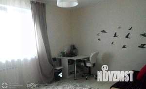 4-к квартира, вторичка, 108м2, 17/18 этаж