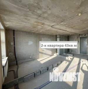 2-к квартира, вторичка, 45м2, 9/40 этаж