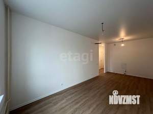 2-к квартира, вторичка, 44м2, 10/17 этаж