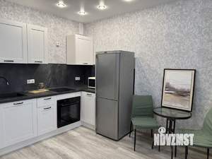 Студия квартира, вторичка, 23м2, 2/6 этаж