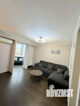 2-к квартира, вторичка, 44м2, 14/17 этаж