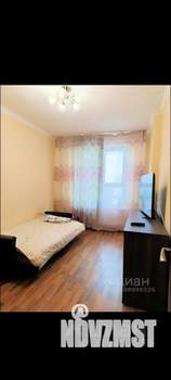 1-к квартира, вторичка, 39м2, 23/27 этаж