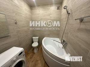 1-к квартира, вторичка, 38м2, 6/30 этаж