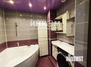 2-к квартира, вторичка, 56м2, 3/25 этаж