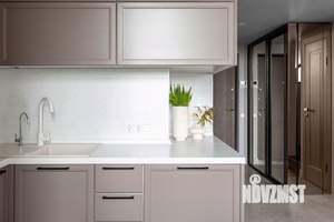 2-к квартира, вторичка, 50м2, 8/8 этаж