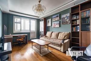 2-к квартира, вторичка, 60м2, 17/17 этаж