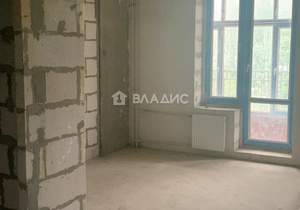 1-к квартира, вторичка, 40м2, 7/30 этаж