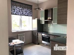 1-к квартира, вторичка, 40м2, 5/6 этаж