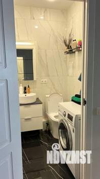 Студия квартира, вторичка, 24м2, 6/8 этаж