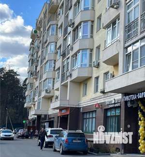 2-к квартира, вторичка, 80м2, 2/9 этаж