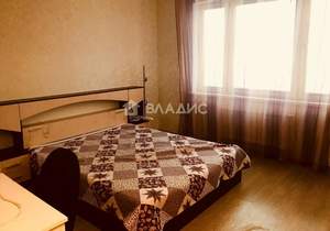 4-к квартира, вторичка, 109м2, 25/25 этаж