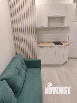 Студия квартира, вторичка, 23м2, 2/24 этаж