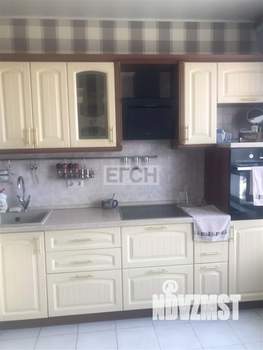 2-к квартира, вторичка, 57м2, 5/25 этаж