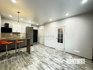 1-к квартира, вторичка, 35м2, 8/25 этаж