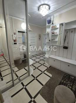 3-к квартира, вторичка, 84м2, 21/25 этаж