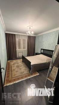 2-к квартира, вторичка, 64м2, 2/18 этаж