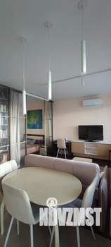 1-к квартира, вторичка, 40м2, 24/29 этаж